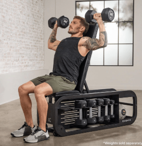 Centr fusion CFUB1.1 All-IN-ONE Bench