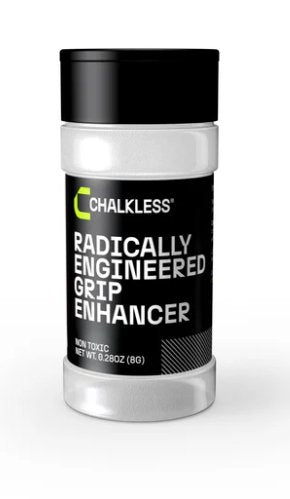 Chalkless Grip Enhancer No Mess Chalk