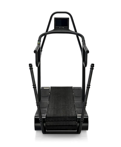 Woodway Curve FTG Self Powered Treadmill