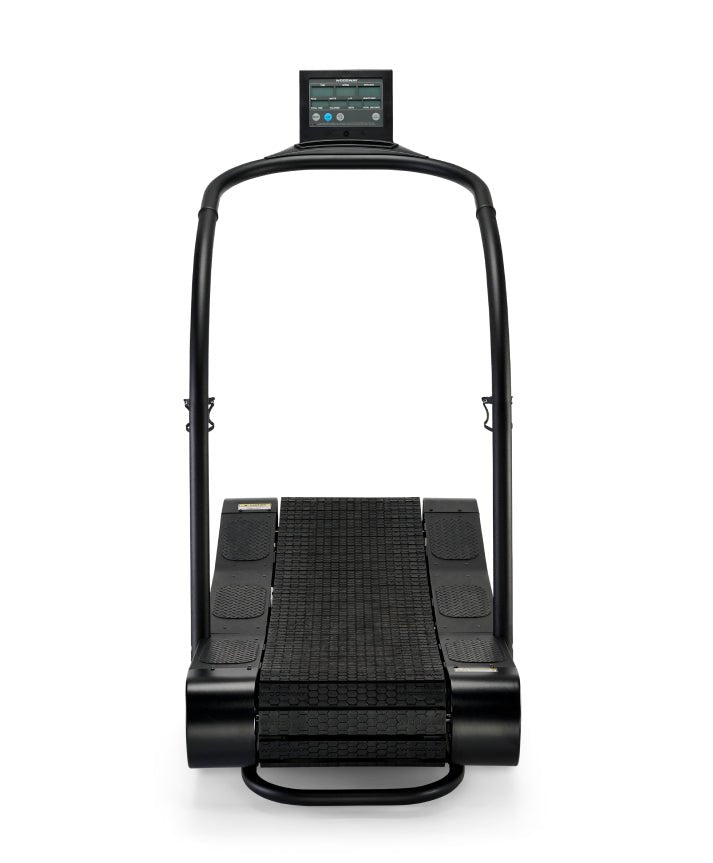 Woodway Curve Trainer Non Motorized Treadmill