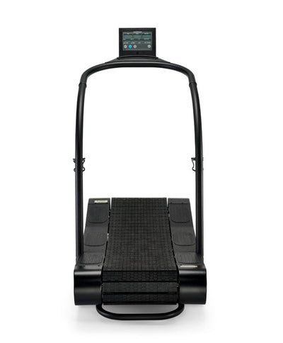 Woodway Curve Trainer Non Motorized Treadmill