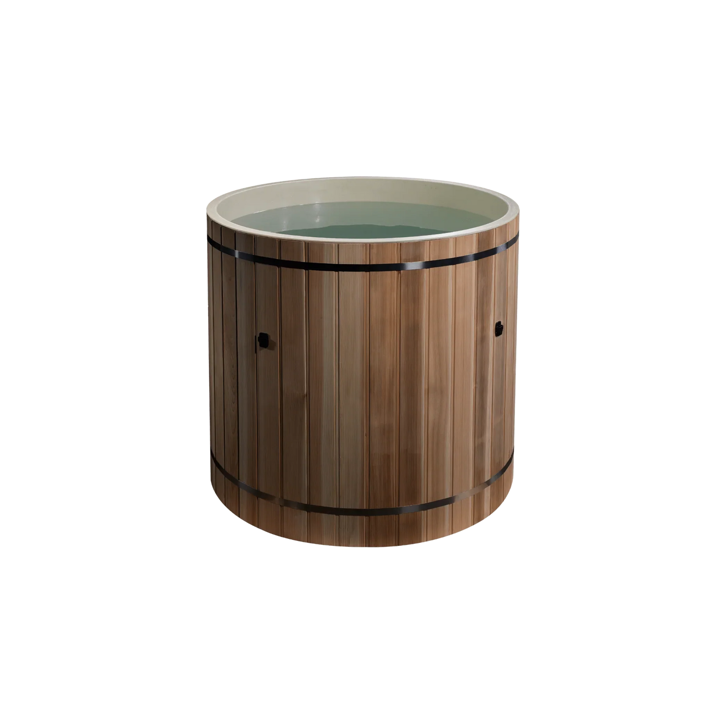 Dynamic Cold Therapy Barrel Cold Plunge