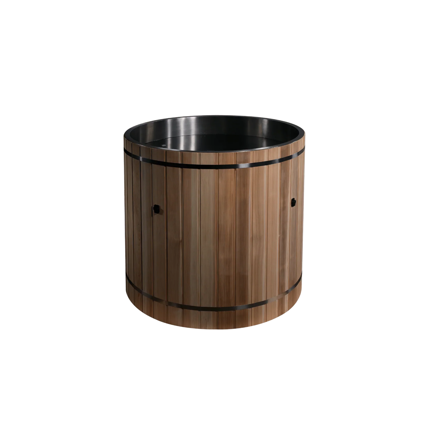 Dynamic Cold Therapy Barrel Cold Plunge