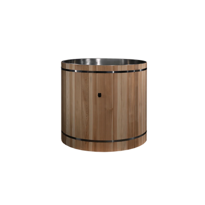 Dynamic Cold Therapy Barrel Cold Plunge