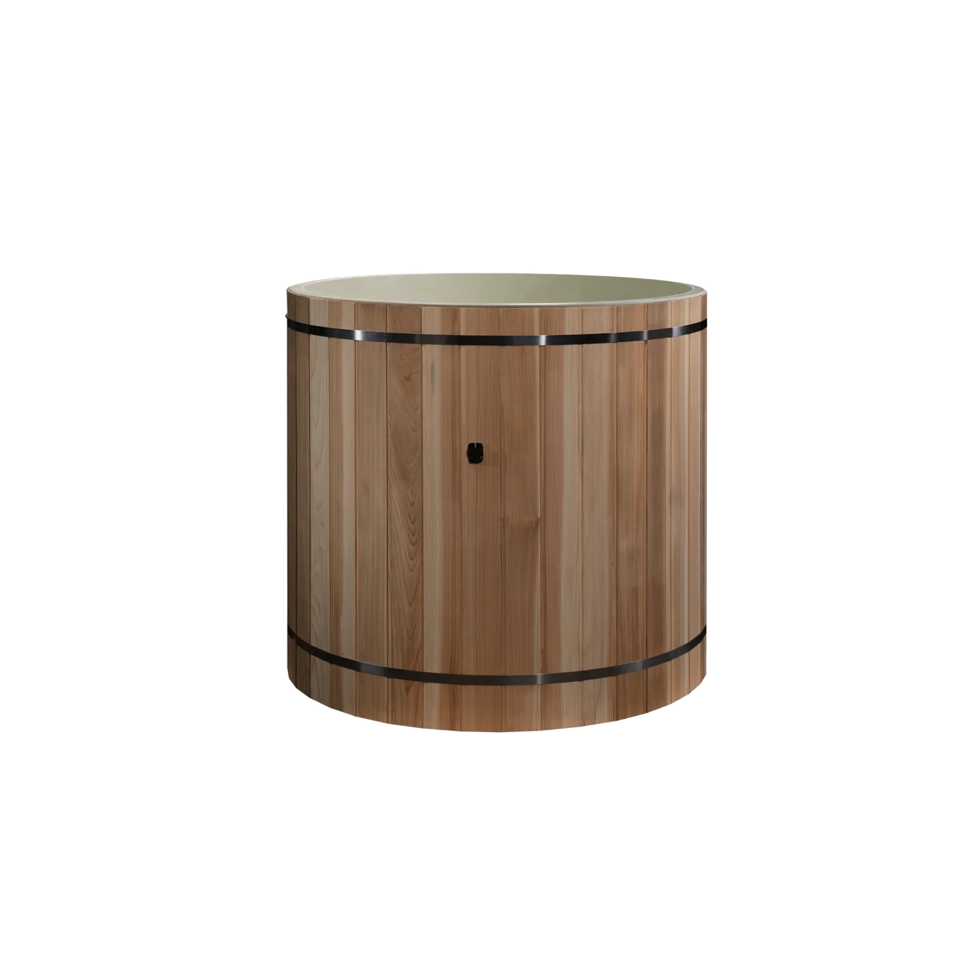 Dynamic Cold Therapy Barrel Cold Plunge