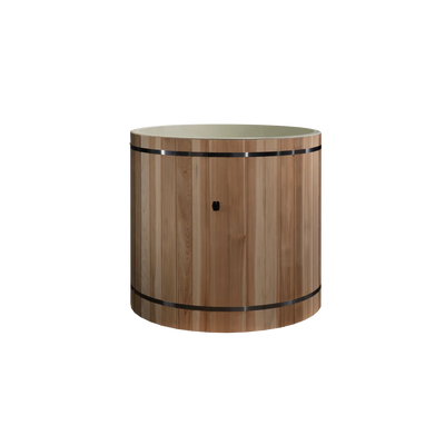 Dynamic Cold Therapy Barrel Cold Plunge