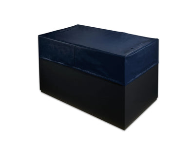 Dynamic Cold Therapy Cuboid Cold Plunge
