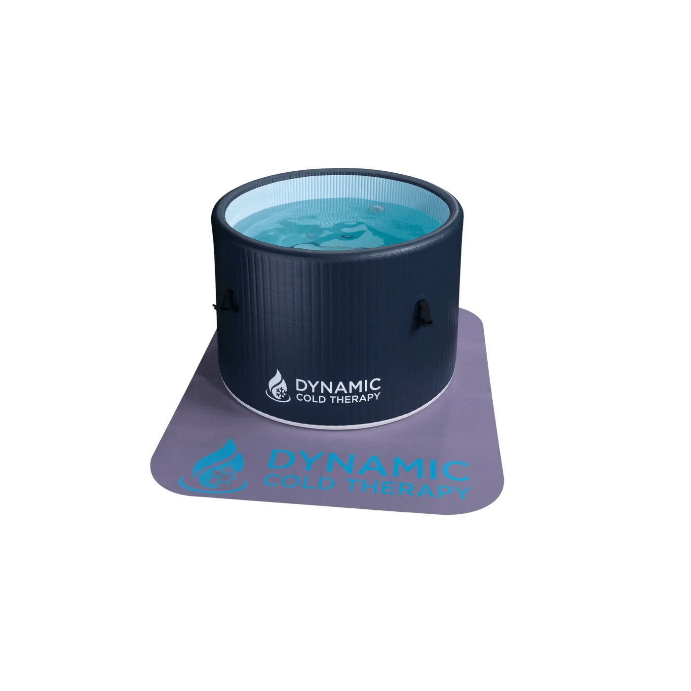 Dynamic Cold Therapy Inflatable Cold Plunge