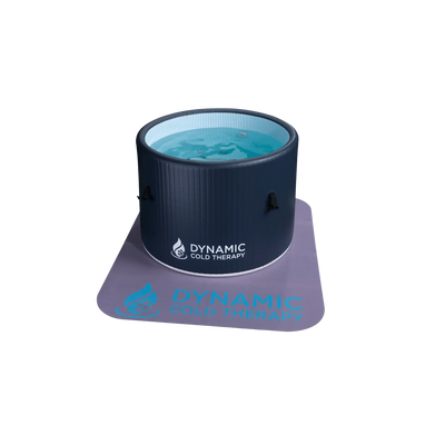 Dynamic Cold Therapy Inflatable Cold Plunge