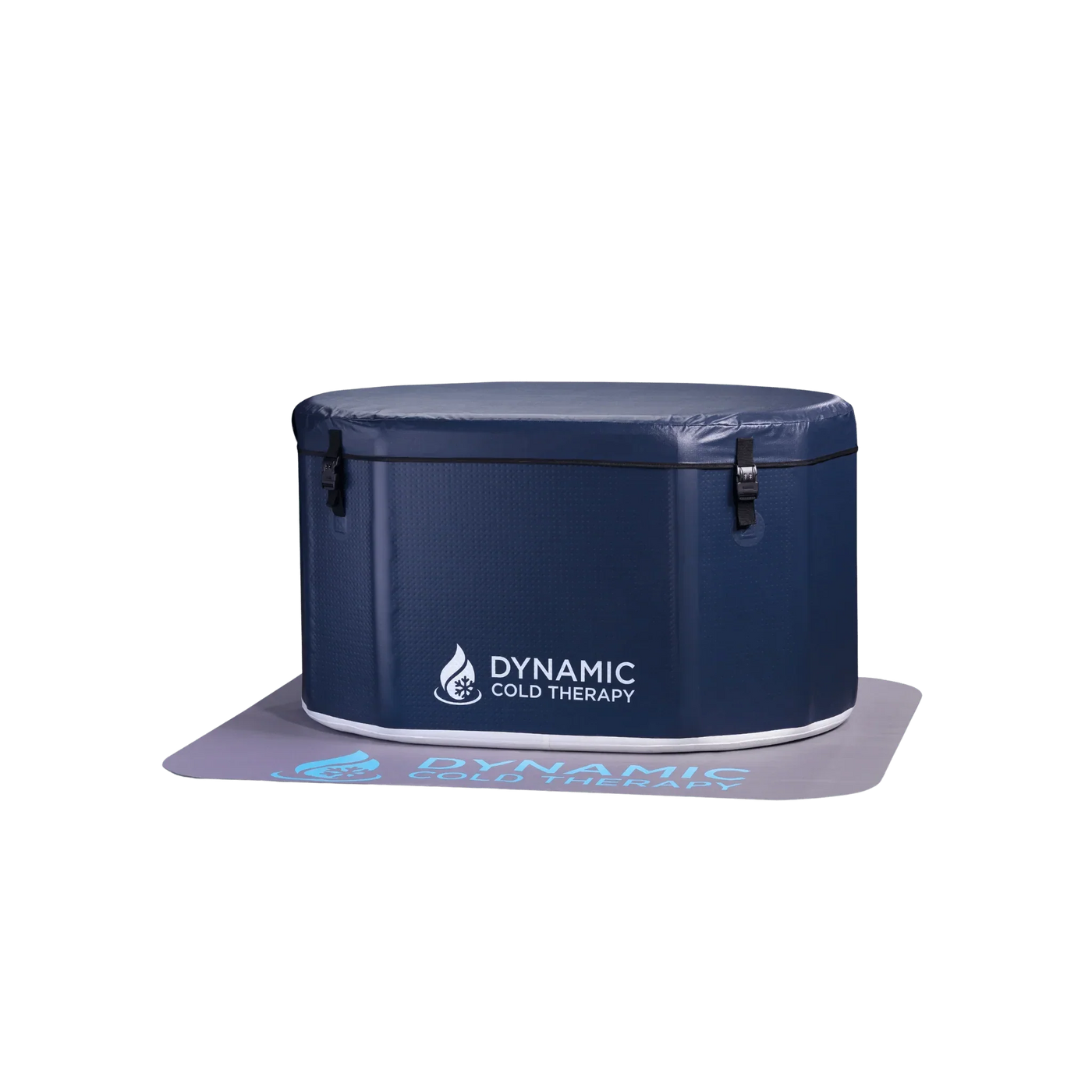 Dynamic Cold Therapy Inflatable Cold Plunge