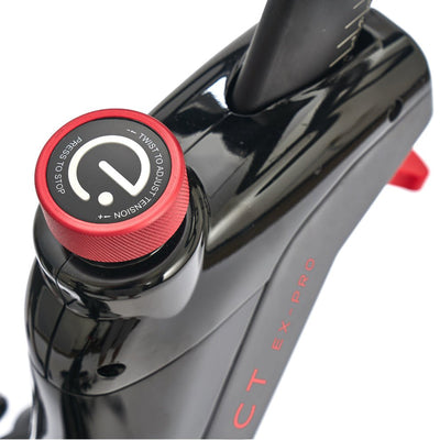 Echelon Commercial EX-Pro Smart Bike