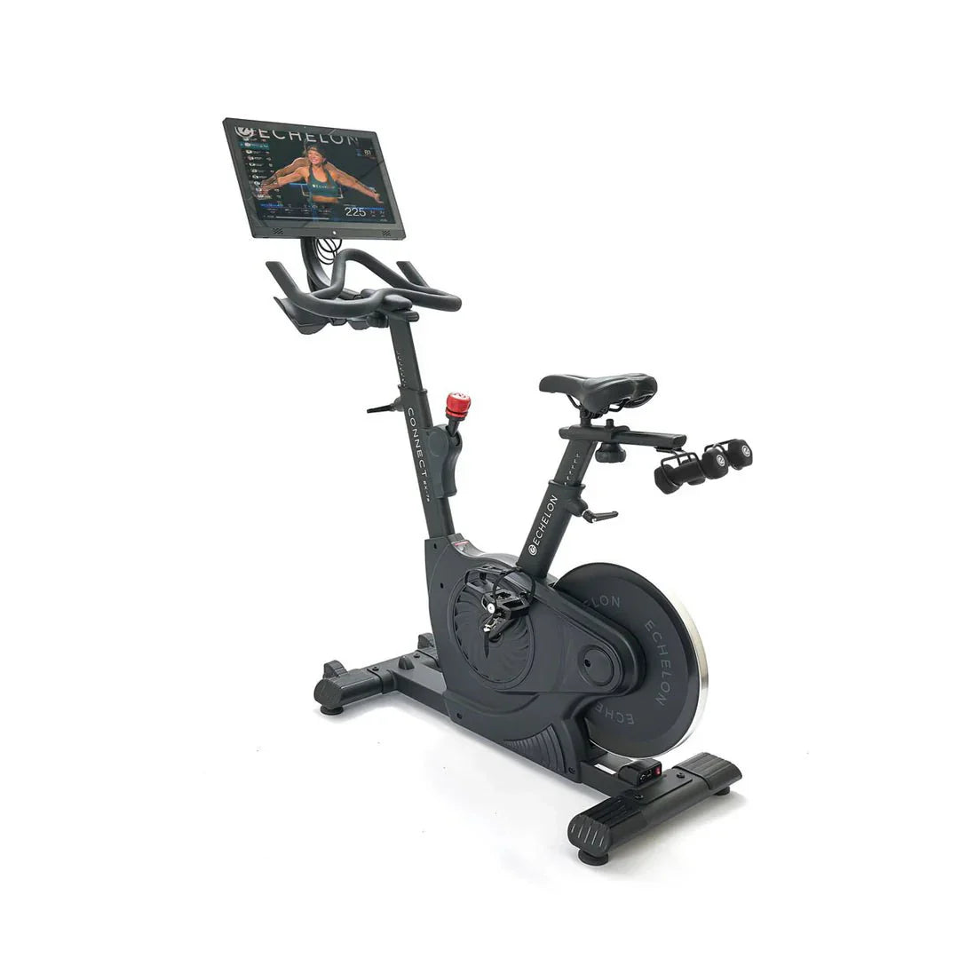 Echelon Connect EX7s Smart Spin Nike