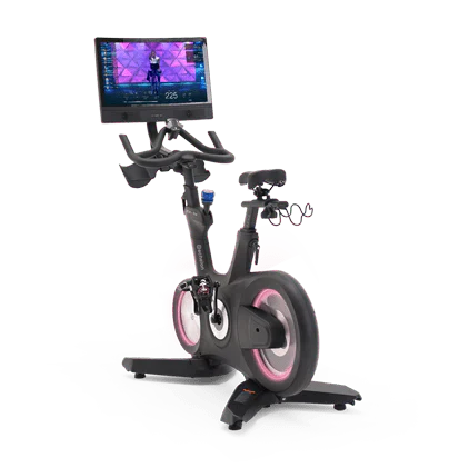Echelon Connected EX-8S Smart Spin Bike