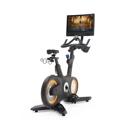 Echelon Connected EX-8S Smart Spin Bike