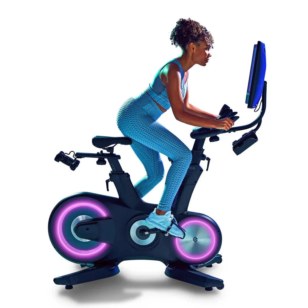 Echelon Connected EX-8S Smart Spin Bike
