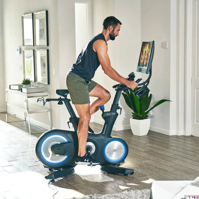 Echelon Connected EX-8S Smart Spin Bike
