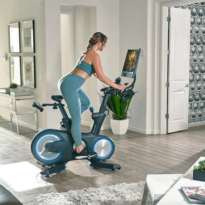 Echelon Connected EX-8S Smart Spin Bike