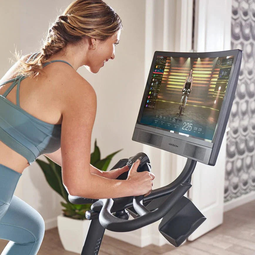 Echelon Connected EX-8S Smart Spin Bike
