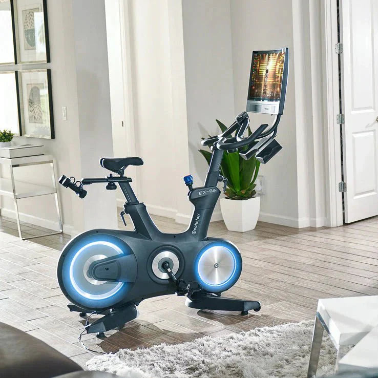 Echelon Connected EX-8S Smart Spin Bike