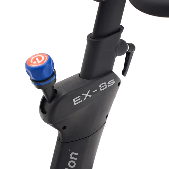 Echelon Connected EX-8S Smart Spin Bike