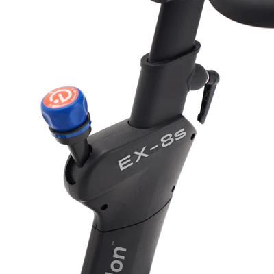 Echelon Connected EX-8S Smart Spin Bike