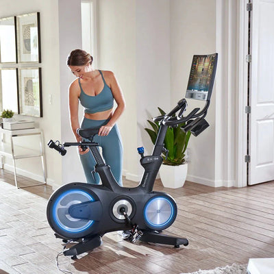 Echelon Connected EX-8S Smart Spin Bike