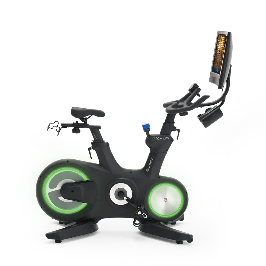 Echelon Connected EX-8S Smart Spin Bike