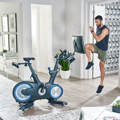 Echelon Connected EX-8S Smart Spin Bike