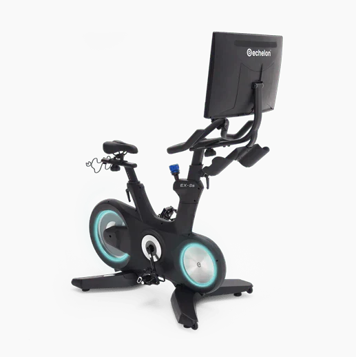 Echelon Connected EX-8S Smart Spin Bike