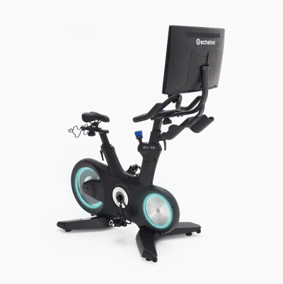 Echelon Connected EX-8S Smart Spin Bike