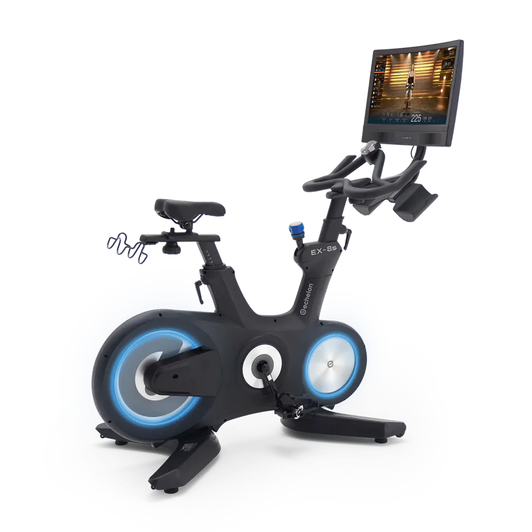 Echelon Connected EX-8S Smart Spin Bike
