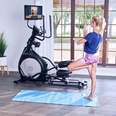 Echelon Ellipse EL-8s Smart Elliptical