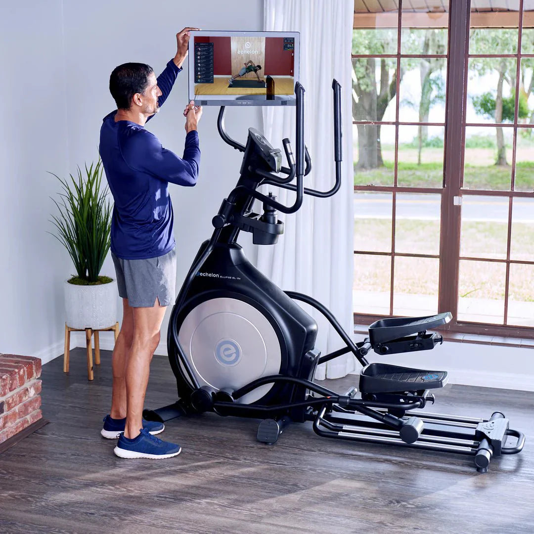 Echelon Ellipse EL-8s Smart Elliptical