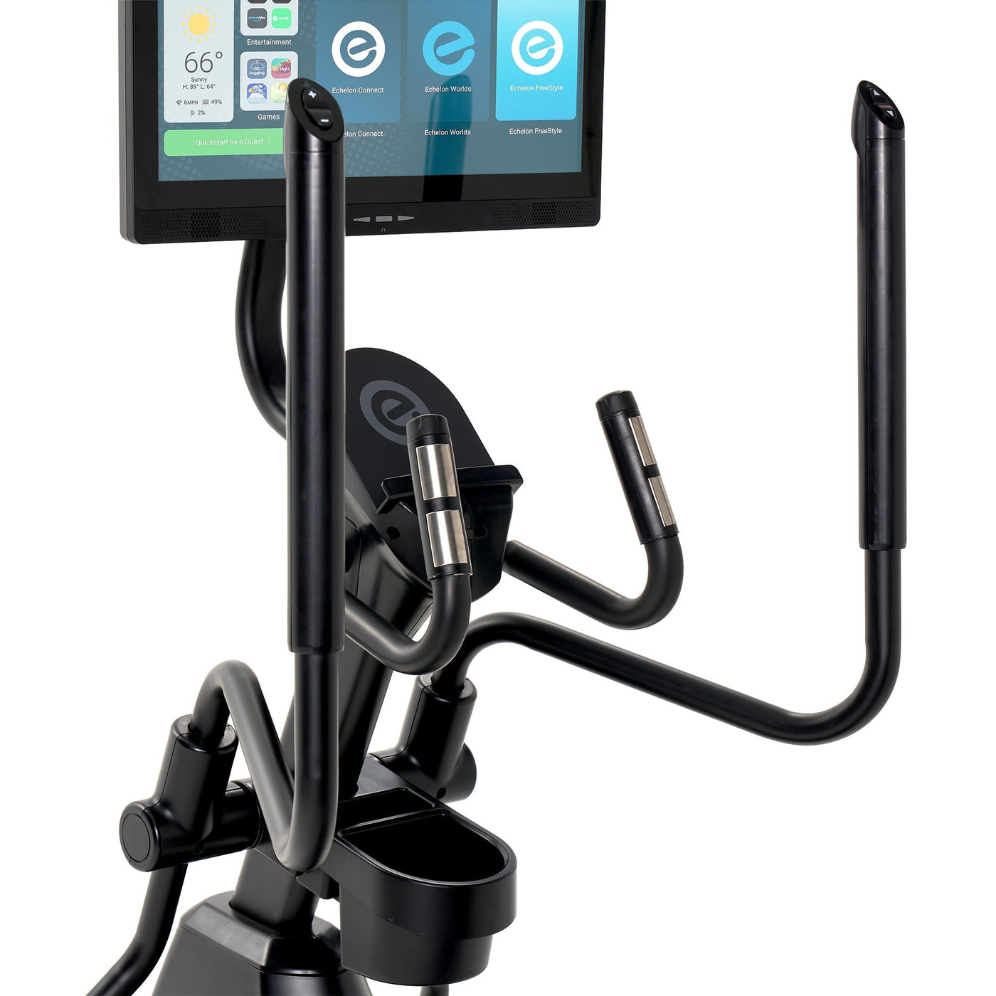 Echelon Ellipse EL-8s Smart Elliptical