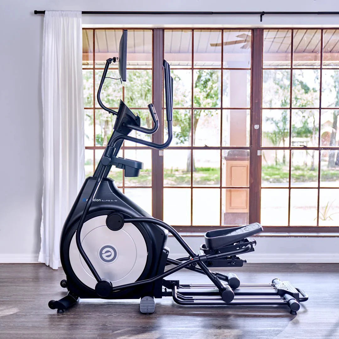 Echelon Ellipse EL-8s Smart Elliptical