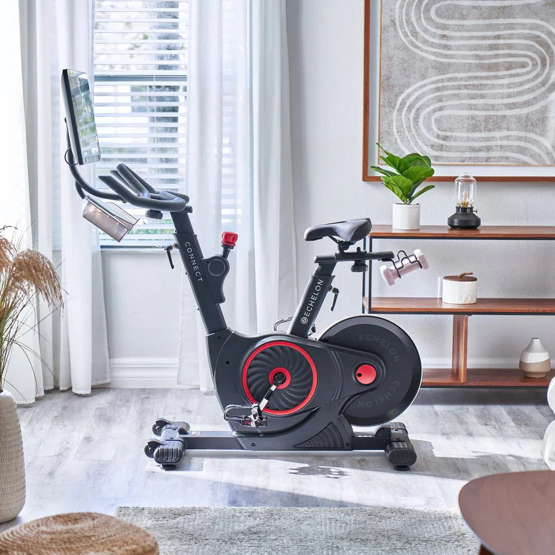 Echelon EX-5S-22 Smart Spin Bike