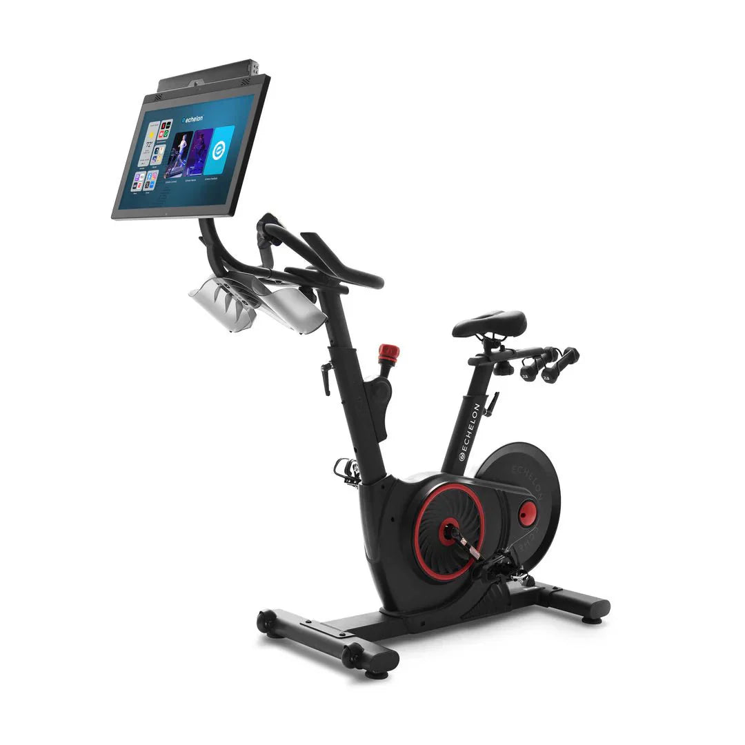 Echelon EX-5S-22 Smart Spin Bike