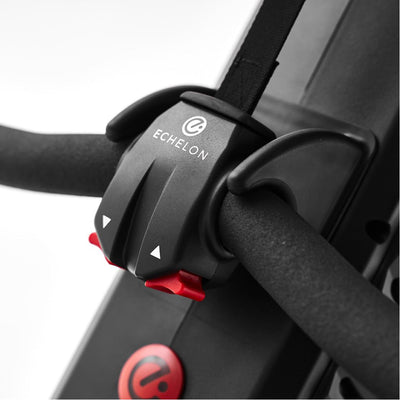 Echelon ROW-7s Commercial Smart Rower