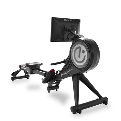 Echelon ROW-7s Commercial Smart Rower