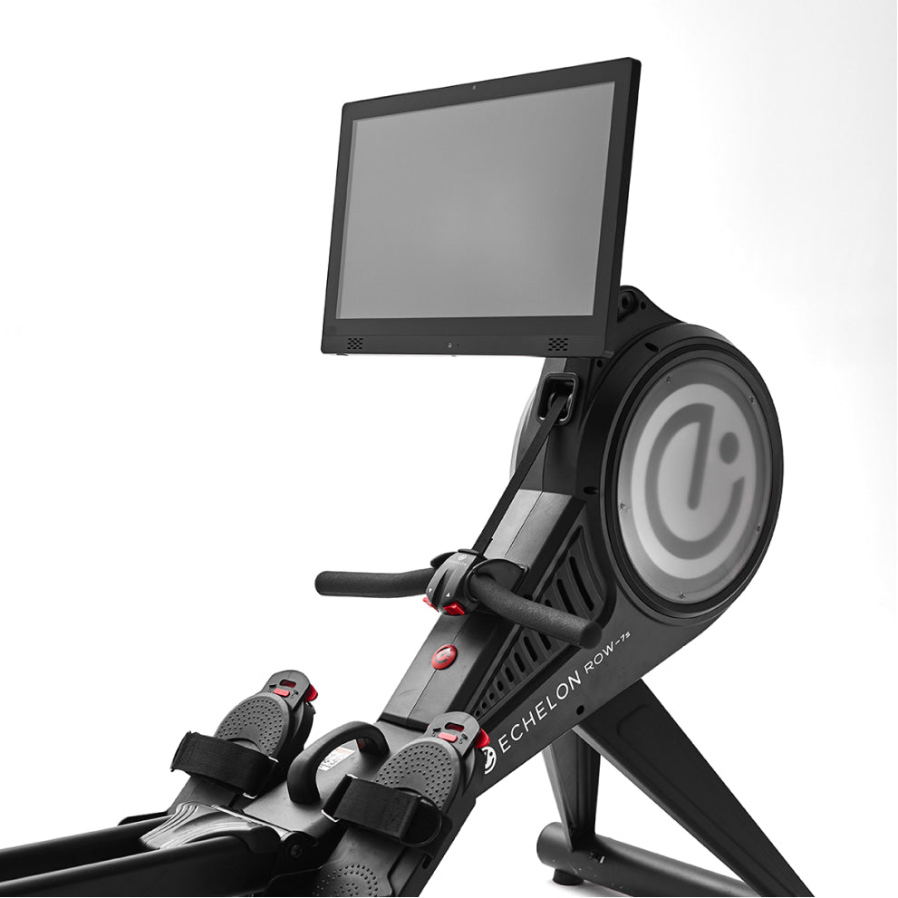 Echelon ROW-7s Commercial Smart Rower