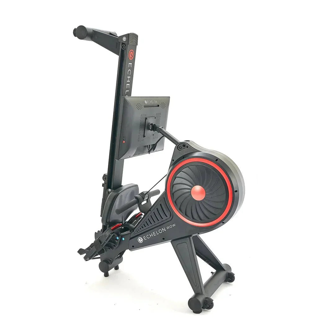 Echelon ROW-S Smart Rower