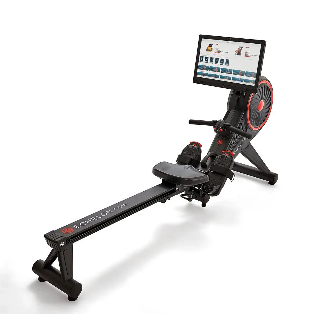 Echelon ROW-S Smart Rower