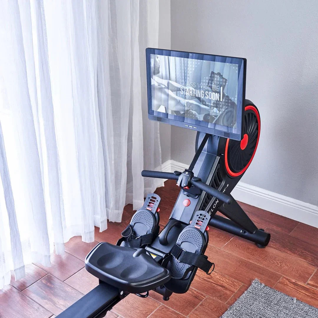 Echelon ROW-S Smart Rower