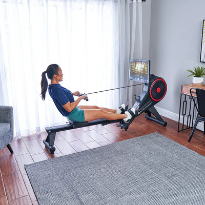 Echelon ROW-S Smart Rower