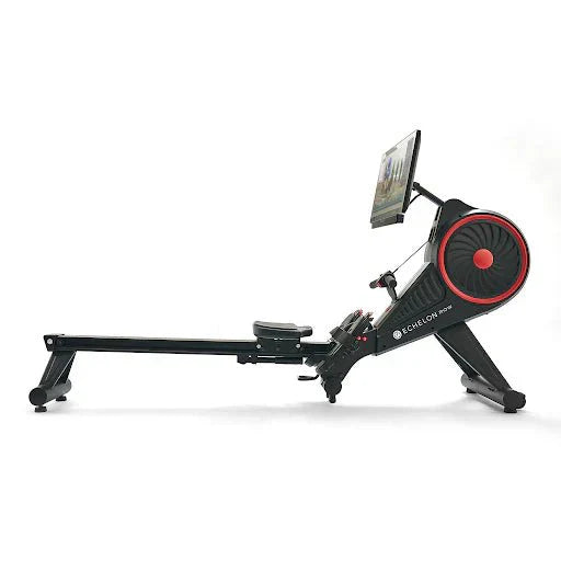 Echelon ROW-S Smart Rower