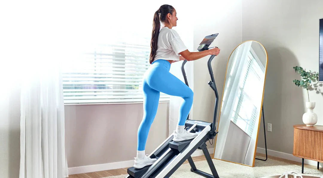 Echelon Stair Climber Sport