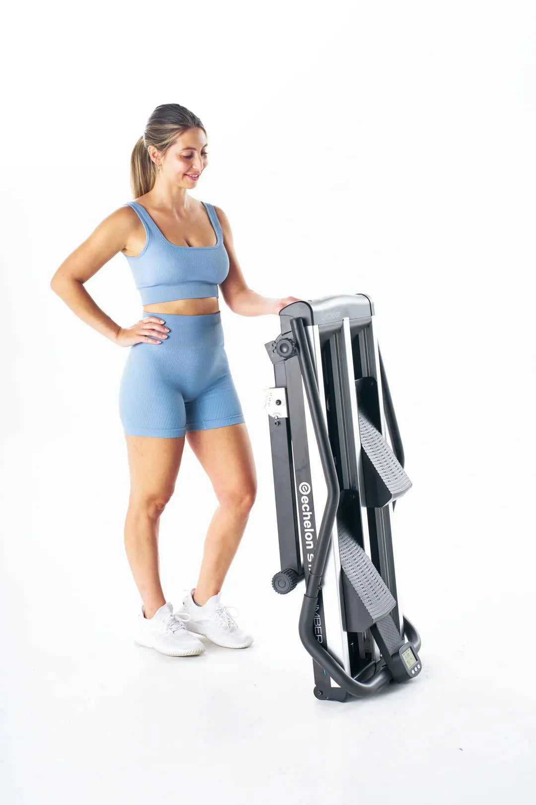 Echelon Stair Climber Sport