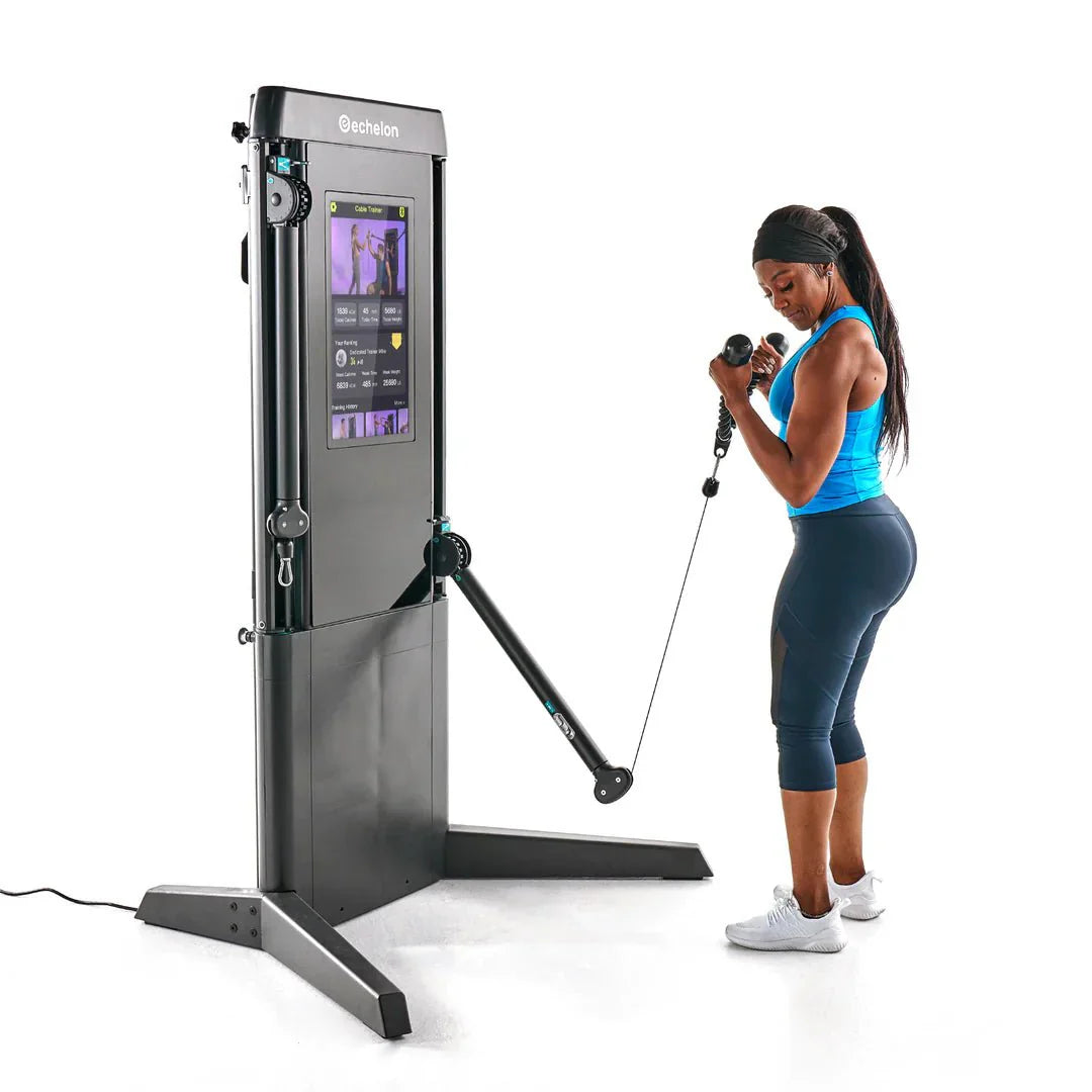 Echelon Strength Pro Functional Trainer