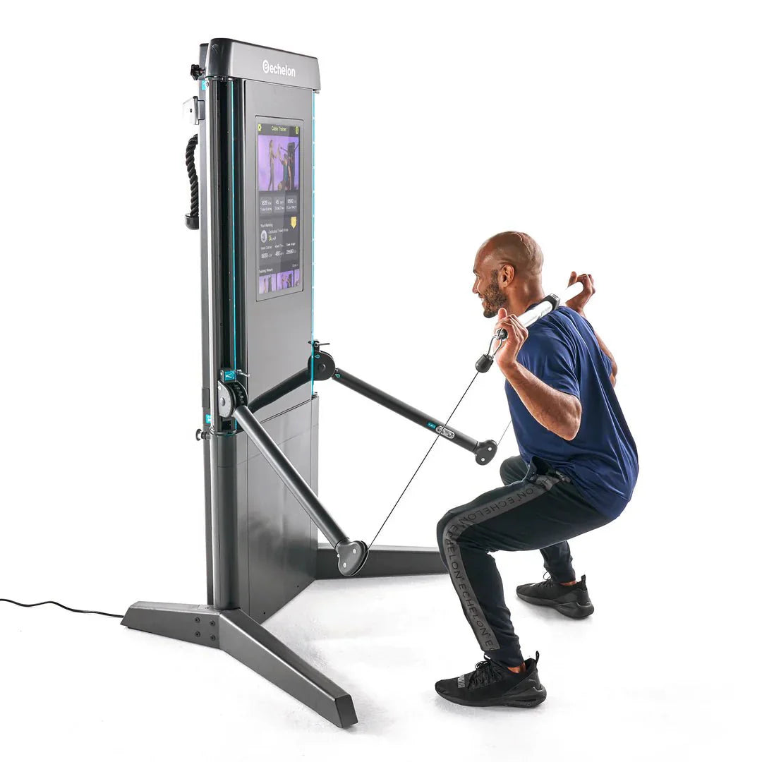 Echelon Strength Pro Functional Trainer