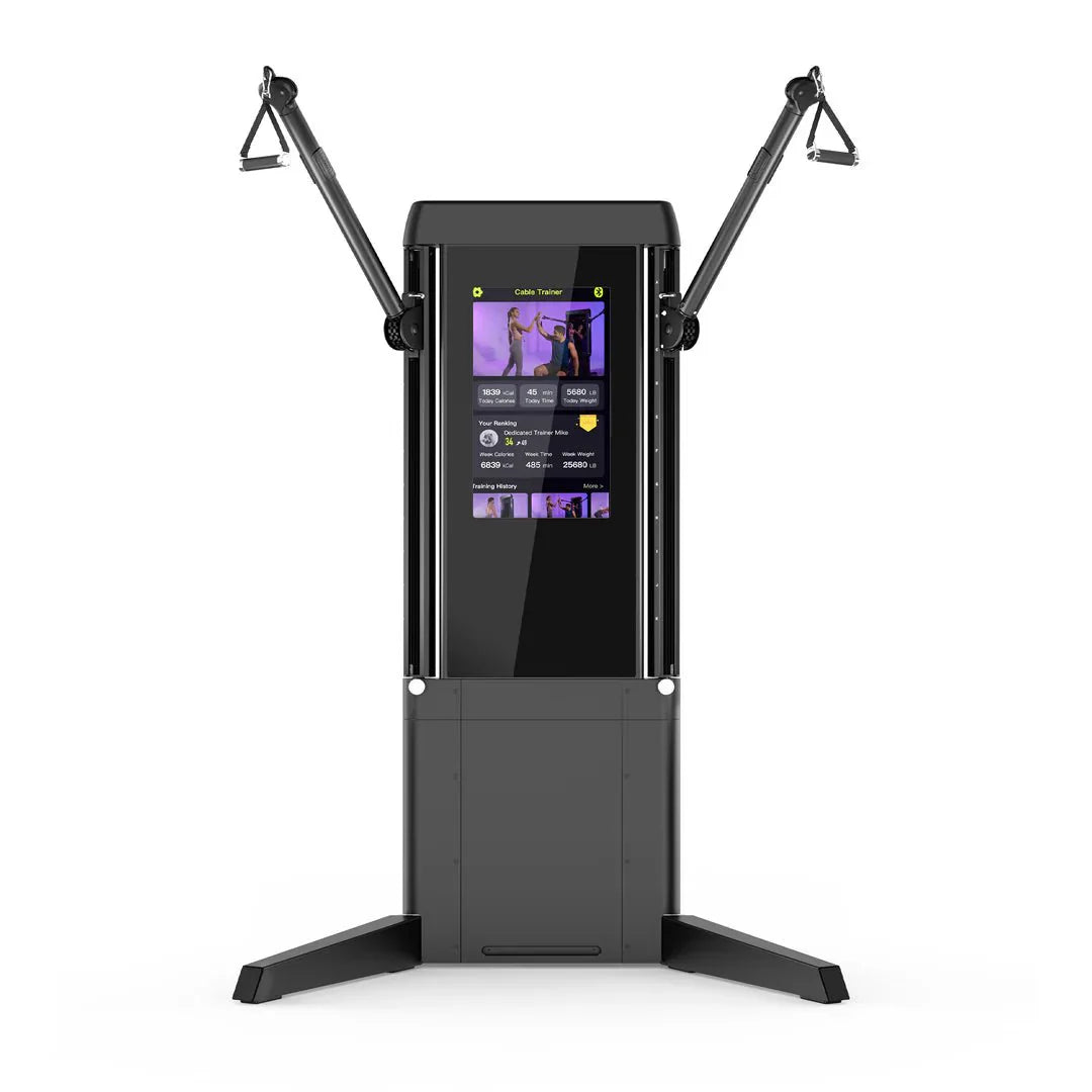 Echelon Strength Pro Functional Trainer